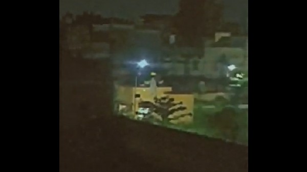 ವಿಡಿಯೋ ಕಂಡು ಬೆಚ್ಚಿಬಿದ್ದ ಜನ
