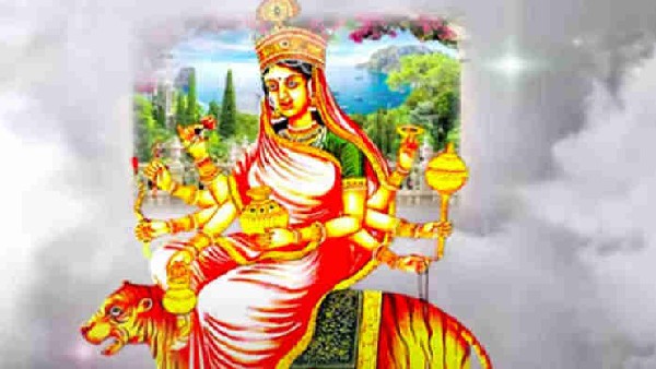 ಕೂಷ್ಮಾಂಡ ಮಂತ್ರ