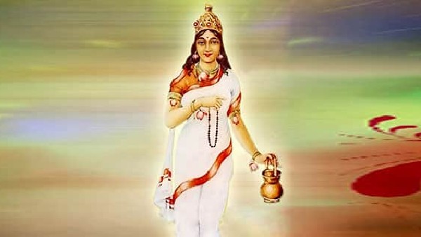 ಪಾರ್ವತಿ ದೇವಿ ಬ್ರಹ್ಮಚಾರಿಣಿ ಆದದ್ದು ಹೇಗೆ?
