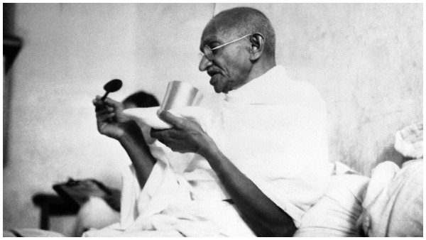 Gandhi Jayanti 2022 Message, Quote and Whatsapp and Facebook Statuses Gandhi Jayanti 2022 Message, Quote and Whatsapp and Facebook Statuses