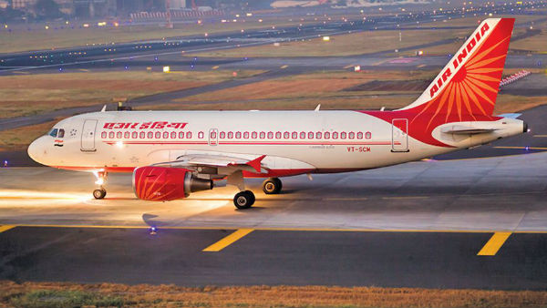 Huge discount Slash from Air India for senior citizens, students Huge discount Slash from Air India for senior citizens, students
