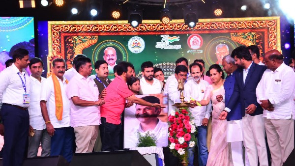 ಇಂದು ಅಪ್ಪು ಅಭಿಮಾನಿಗಳಿಗೆ ದೇವರಾಗಿದ್ದಾರೆ