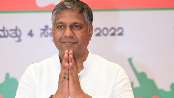 ಅರವಿಂದ್ ಬೆಲ್ಲದ್ಗೆ ಅಂಕ ನೀಡಿ
