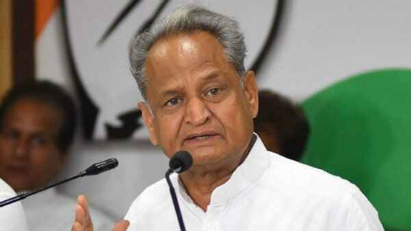 Over 90 MLAs of Rajasthan Threaten to Resign Over 90 MLAs of Rajasthan Threaten to Resign