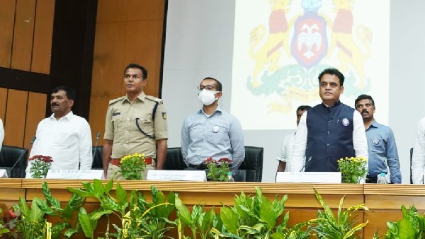 ಭ್ರಷ್ಟಾಚಾರ ಸಂಸ್ಕೃತಿ ಹುಟ್ಟಿದ್ದೆ ಕಾಂಗ್ರೆಸ್ನಲ್ಲಿ