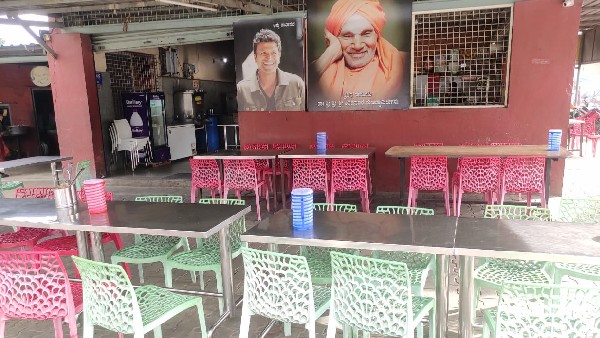 ಪ್ರವಾಸಿಗರ ಮನಗೆದ್ದಿದ್ದ ಬಿಡದಿ ಇಡ್ಲಿ