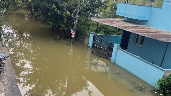 11ಸರ್ಕಾರಿ ಕಟ್ಟಡಗಳಿಗೆ ಹಾನಿ: 65ಲಕ್ಷ ನಷ್ಟ