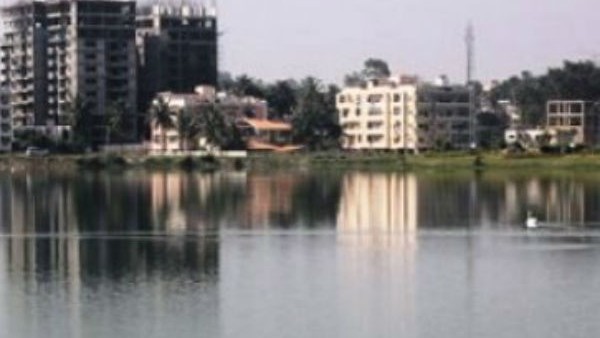 ಬೆಂಗಳೂರಿನಲ್ಲಿ ಶೇ.50ರಷ್ಟು ನೀರು ಸಂಸ್ಕರಣೆ