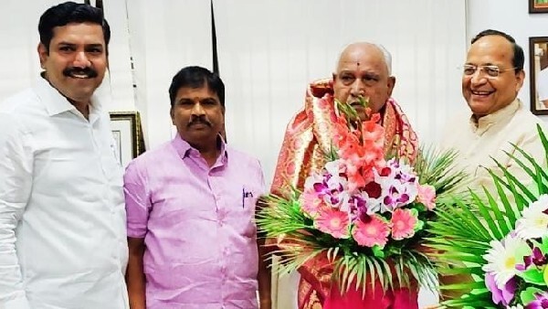 ಕಲ್ಯಾಣ ಕರ್ನಾಟಕ ಜನತೆ ಬಗ್ಗೆ ಬಿಎಸ್ವೈಗೆ ಅಪಾರ ಕಾಳಜಿ