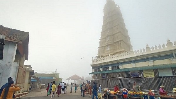 ಯದುವಂಶರ ಕುಲದೇವತೆ