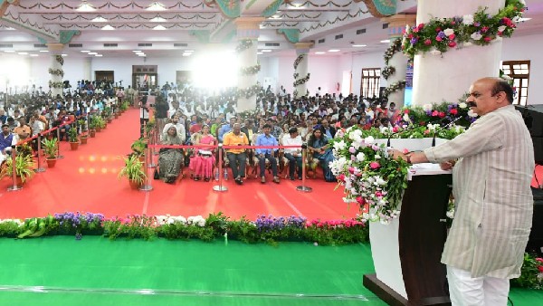 ಪ್ರವಾಸೋದ್ಯಮದಲ್ಲಿ ಹೊಸ ಯೋಜನೆ; ಆನಂದ್ ಸಿಂಗ್ಗೆ ಮೆಚ್ಚುಗೆ