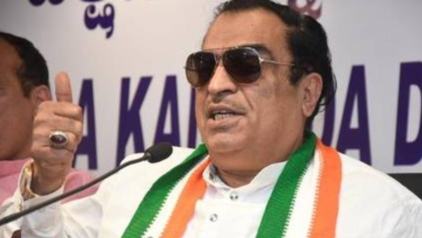ರಾಷ್ಟ್ರಪತಿ ತಲೆಯ ಮೇಲೆ ಪಲ್ಲು ಇದೆ