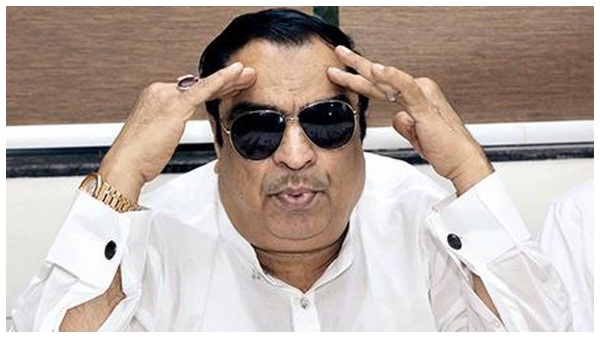 ಕಾಂಗ್ರೆಸ್ನಿಂದ ತುಷ್ಟೀಕರಣದ ರಾಜಕೀಯ