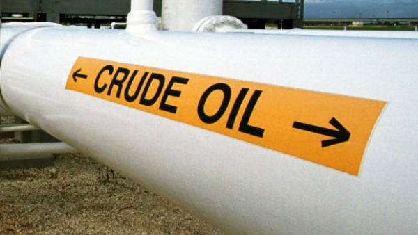 OPEC Decides To Cut Crude Oil Production, Prices Rise by 3 pc OPEC Decides To Cut Crude Oil Production, Prices Rise by 3 pc