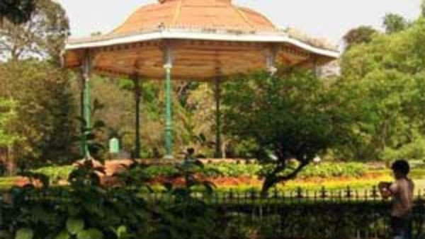 Bengaluru: Rs 34 crore worth development work is almost complete at Cubbon Park Bengaluru: Rs 34 crore worth development work is almost complete at Cubbon Park