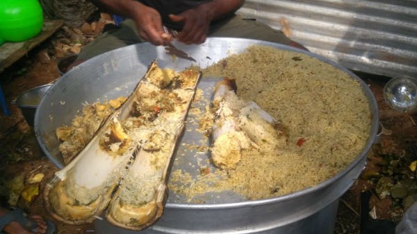 ಮೈಸೂರಿನ 2 ಕಡೆ ಆಹಾರ ಮೇಳ