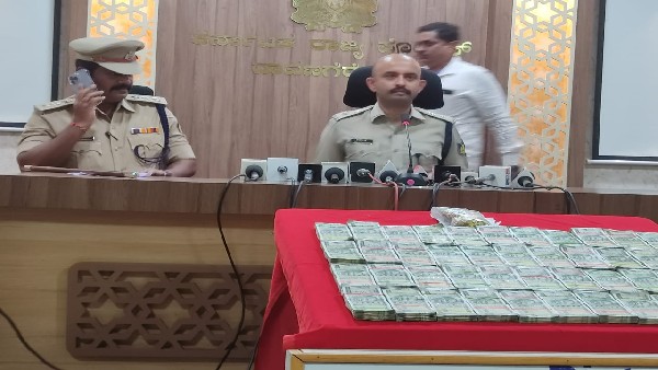 ನಕಲಿ ಬಂಗಾರ ನೀಡಿದ್ದ ಕೇರಳದ ವ್ಯಕ್ತಿ ಬಂಧನ