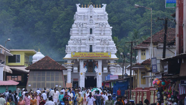 ಸಾಮಾಜಿಕ ಸಂಸ್ಥೆಯಿಂದ ರಾಜ್ಯ ಸರ್ಕಾರಕ್ಕೆ ಪತ್ರ