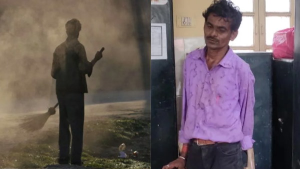 ಬ್ಯಾಂಕರ್ಗಳೂ ಭಿಕ್ಷುಕನು ಎಂದುಕೊಂಡಿದ್ದರು