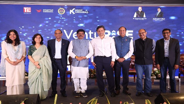 Karnataka launches Global Startup Challenge – VentuRISE Karnataka launches Global Startup Challenge – VentuRISE