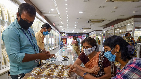 ಚಿನ್ನದ ಏರಿಳಿತಕ್ಕೆ ಕಾರಣ