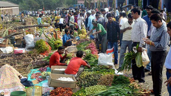 ಭಾರತದಲ್ಲಿ ಹೇಗಿದೆ ಸಗಟು ಬೆಲೆ ಸೂಚ್ಯಂಕದ ಹಣದುಬ್ಬರ?