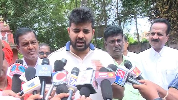 ತಪ್ಪೆ ಮಾಡದೇ ಶಿಕ್ಷೆ ನೀಡಿದ್ರೆ ಅದು ಯಾವ ನ್ಯಾಯ..?