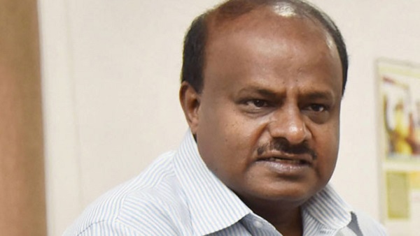 ಅತೀವೃಷ್ಟಿಗೂ ಎಚ್ಡಿಕೆಯೇ ಕಾರಣ
