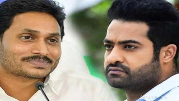 ಸರ್ಕಾರಕ್ಕೆ ಟ್ವೀಟ್ ಏಟು ಕೊಟ್ಟ ಜ್ಯೂ. ಎನ್ಟಿಆರ್