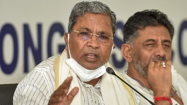 ಪಕ್ಷಪಾತ, ಪೂರ್ವಗ್ರಹಗಳಿಂದ ಸರ್ಕಾರ ವರ್ತಿಸಬಾರದು:ಸಿದ್ದು