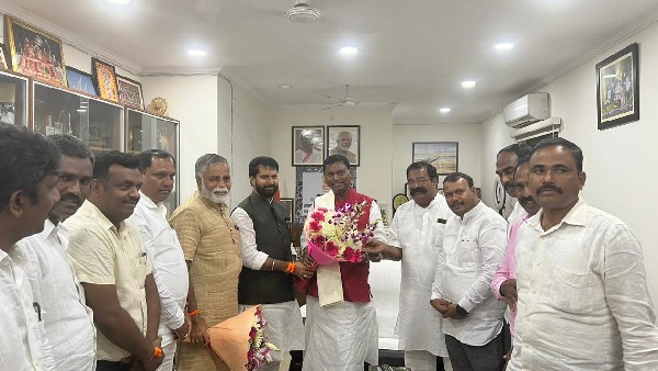 30 ವರ್ಷಗಳಿಂದ ಹೋರಾಡುತ್ತಿದ್ದ ಬೆಟ್ಟ ಕುರುಬ ಸಮುದಾಯ