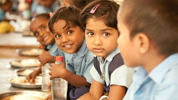 ದಕ್ಷಿಣ ರಾಜ್ಯಗಳು ಮುಂದುವರಿದಿದ್ದು ಯಾಕೆ?