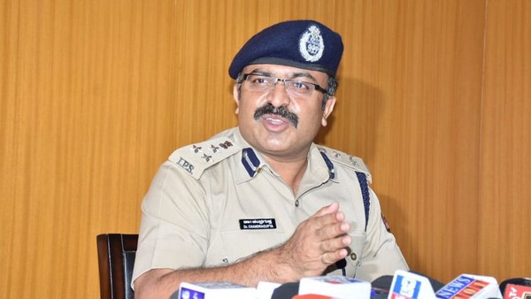 12 ಅಗ್ನಿಶಾಮಕ ದಳ ಮತ್ತು 8 ಆ್ಯಂಬುಲೆನ್ಸ್ ನಿಯೋಜನೆ