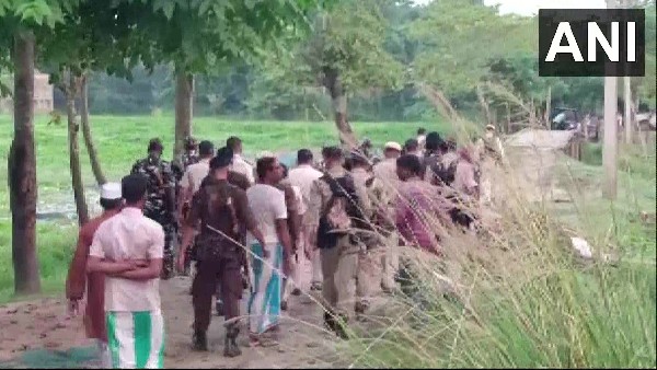 ಅಸ್ಸಾಂನಲ್ಲಿ 11 ಆರೋಪಿಗಳು ಅರೆಸ್ಟ್
