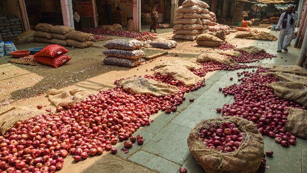 Weather Change Suggestions To Protect Onion Crop Weather Change Suggestions To Protect Onion Crop