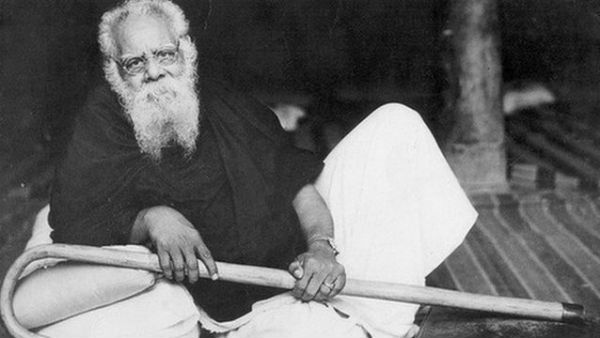 ವೈಕೋಮ್ ಸತ್ಯಾಗ್ರಹ