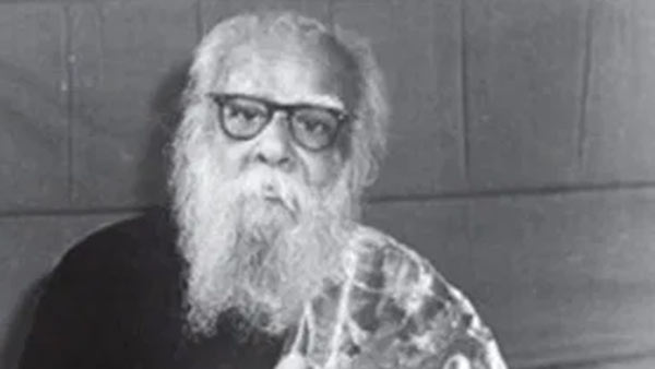 ದ್ರಾವಿಡ ಹೋರಾಟ