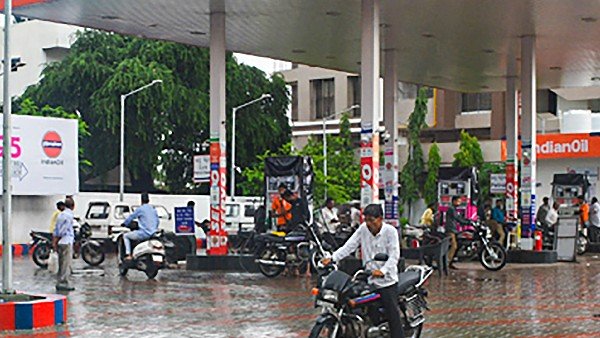 ಬೆಂಗಳೂರಿನಲ್ಲಿ ಇಂಧನ ದರ ಹೇಗಿದೆ?