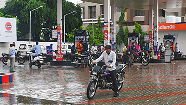 ಪೆಟ್ರೋಲ್ ಮತ್ತು ಡೀಸೆಲ್ ದರದಲ್ಲಿ ಬದಲಾವಣೆ