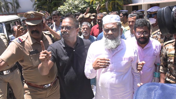 ಪಿಎಫ್ಐ ಅಂಗಸಂಸ್ಥೆಗಳನ್ನು ರಚಿಸಿದ್ದು ಏಕೆ?