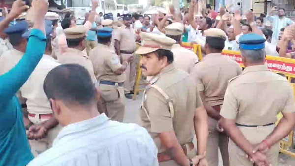 Five Reasons Why PFI Is Banned by Central Govt Five Reasons Why PFI Is Banned by Central Govt