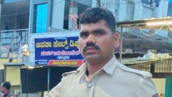 Death of two constables washed away in river, yalaburga, Home Minister Araga jnanendra condolence Death of two constables washed away in river, yalaburga, Home Minister Araga jnanendra condolence