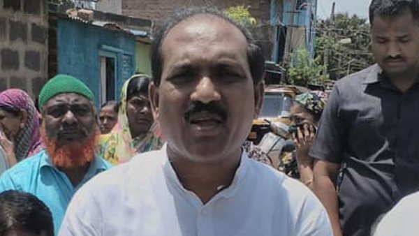ಹುಬ್ಬಳ್ಳಿ-ಧಾರವಾಡ ಪೂರ್ವ ಕ್ಷೇತ್ರ