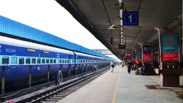 India Nepal Ashta Day Tour Package by Indian Railways IRCTC India Nepal Ashta Day Tour Package by Indian Railways IRCTC
