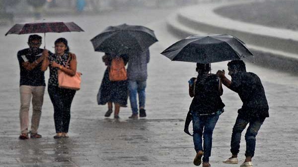 Next 4-5 days Widespread rainfall over northeast India: IMD Next 4-5 days Widespread rainfall over northeast India: IMD