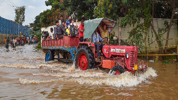 ವಿರೋಧ ಪಕ್ಷದ ನಾಯಕ ಸಿದ್ದರಾಮಯ್ಯ ತಿರುಗೇಟು