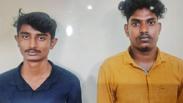 ವೈರ್ ಮೂಲಕ ಕುತ್ತಿಗೆ ಬಿಗಿದು ಕೊಲೆ