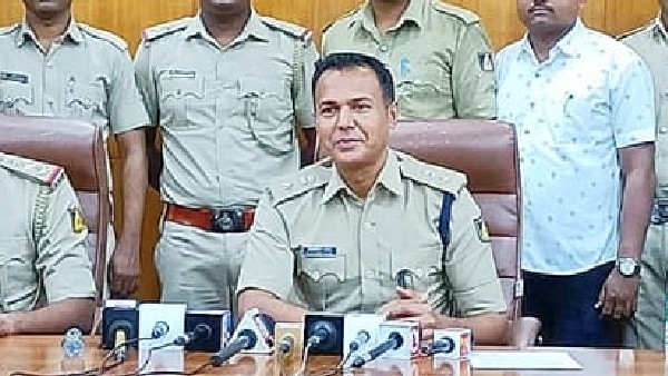 ಜಗಳ ನಡೆದಿದ್ದ ಹಿನ್ನಲೆ ಆರೋಪಿಗಳ ವಿಚಾರಣೆ