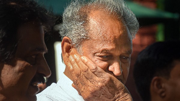 ರಾಜಸ್ಥಾನದಲ್ಲಿ ಬಂಡಾಯದ ಬಾವುಟ ಹಾರಿದ್ದು ಏಕೆ?