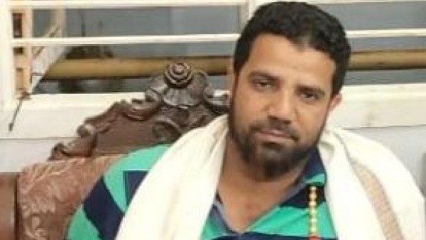 NIA team raid in Shivamogga; PFI leader arrested NIA team raid in Shivamogga; PFI leader arrested